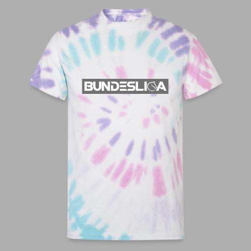 Lichess Bundesliga - Unisex Tie Dye T-Shirt