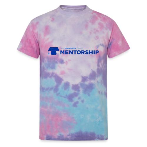 Mentorship - Unisex Tie Dye T-Shirt