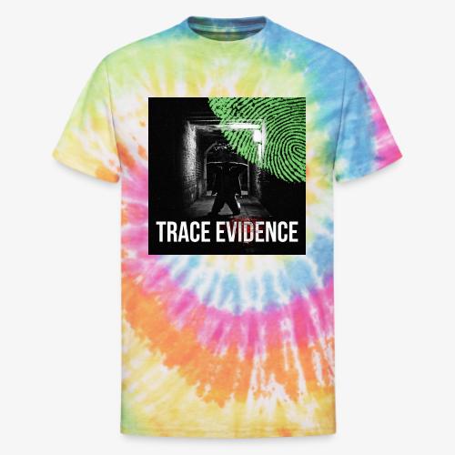 The OG - Unisex Tie Dye T-Shirt