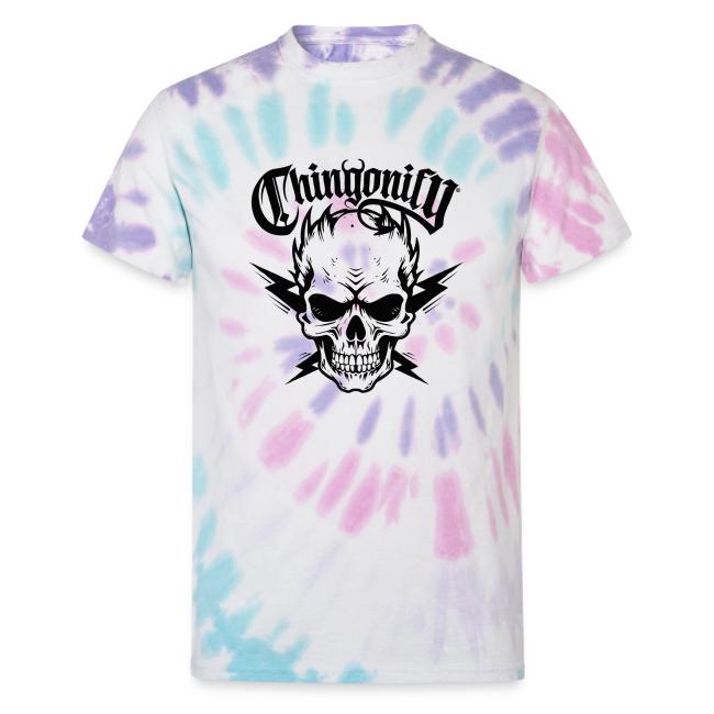 CHINGONIFY CALAVERA