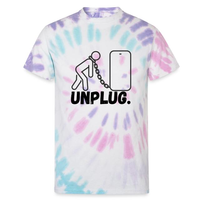 Unplug Series