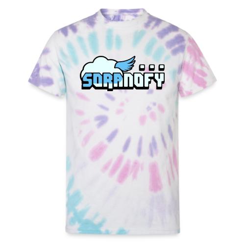 SORANOFY OG - Unisex Tie Dye T-Shirt