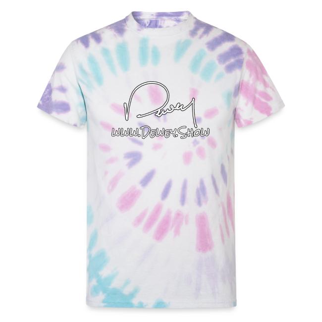 Dewey signature 1