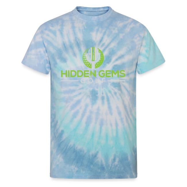 Hidden Gems Golf