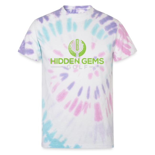 Hidden Gems Golf