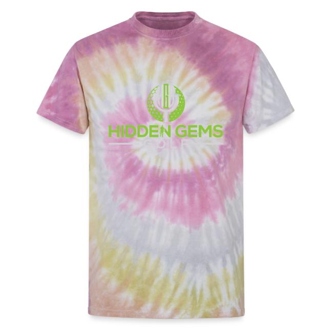 Hidden Gems Golf