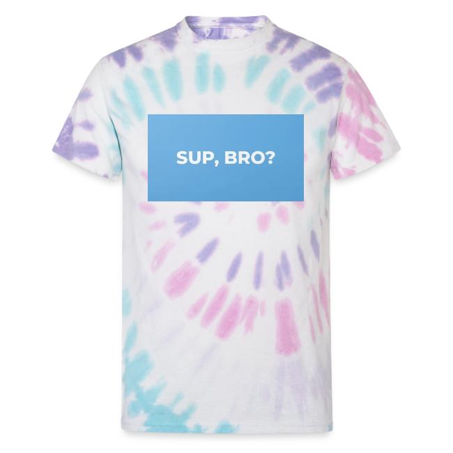 SUP BRO TEE
