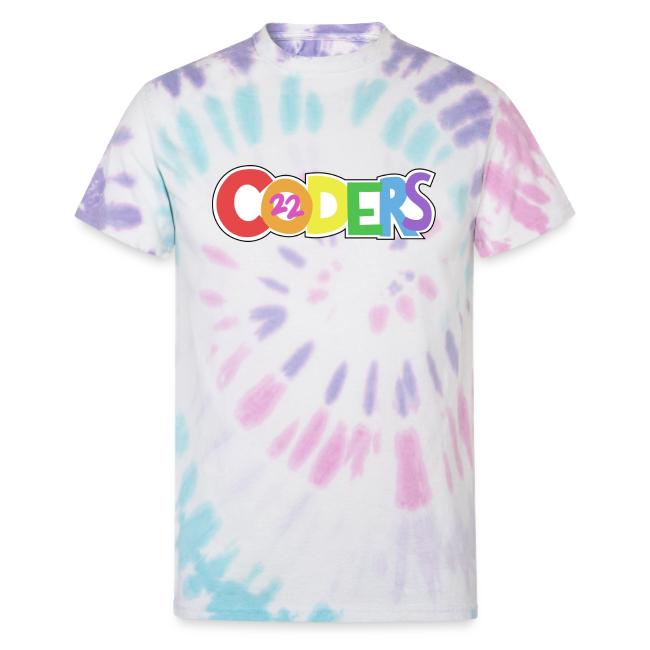 coders22 Logo
