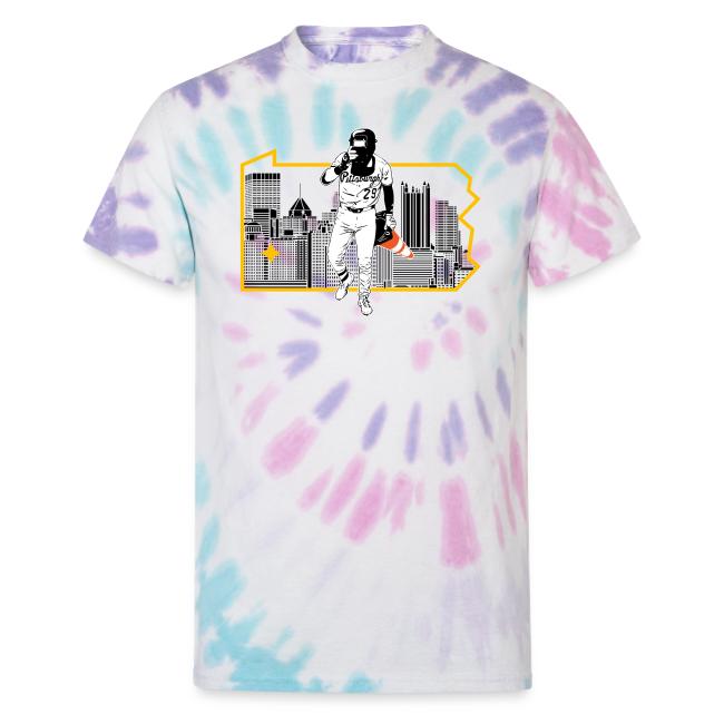 Fear The Cone III (Light)