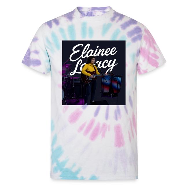 Elainee Live in Asheville NC