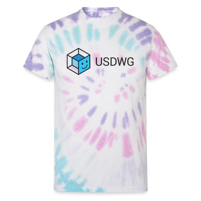 ASWF USD Working Group