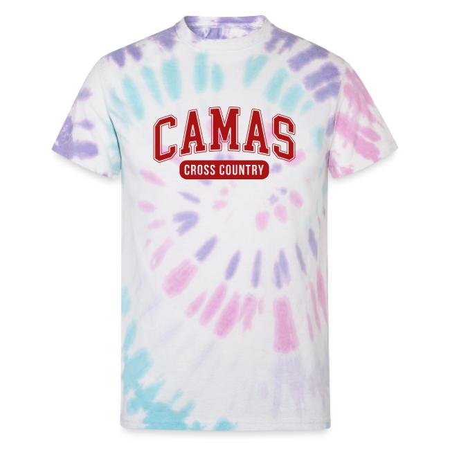 Camas Collegiate Style