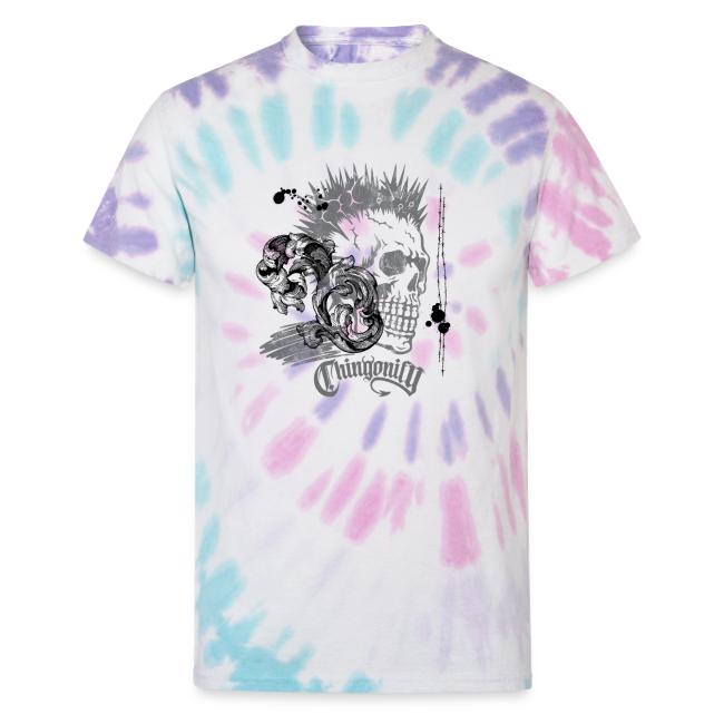PUNK SKULL