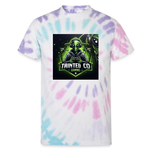 Taintedco1 - Unisex Tie Dye T-Shirt