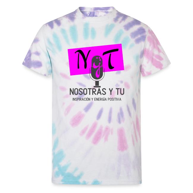 nosotras y tu