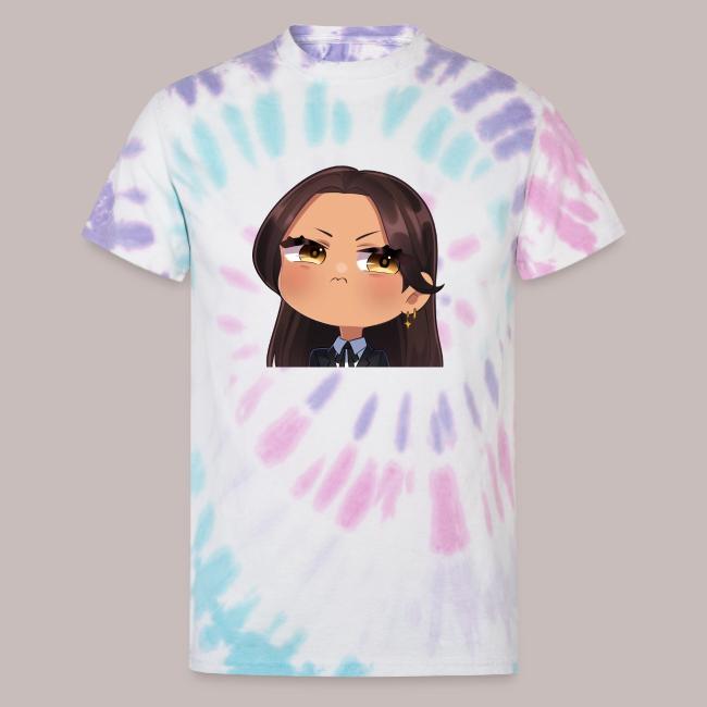 Avira Savio Chibi (Anger)