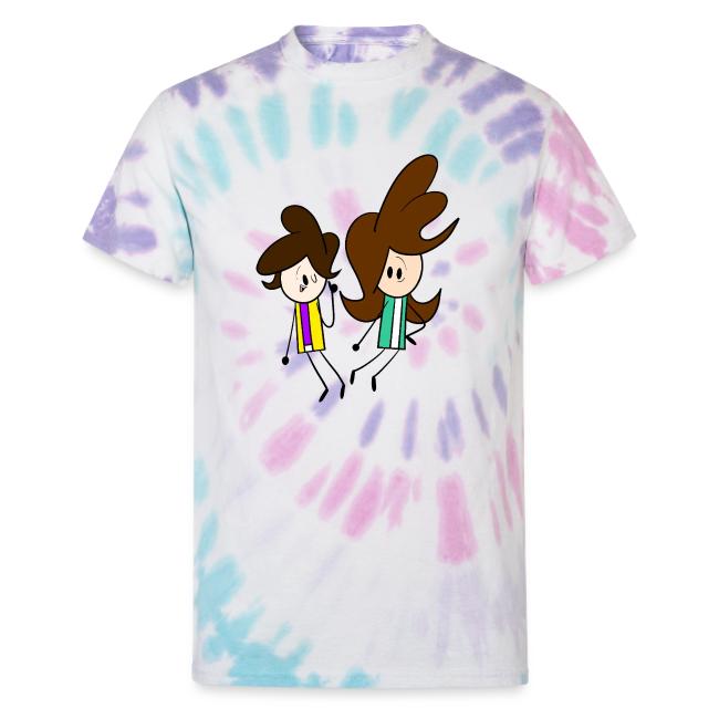 Small Coll and Dersy