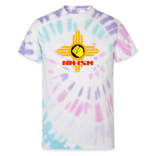 NM-ISM Color