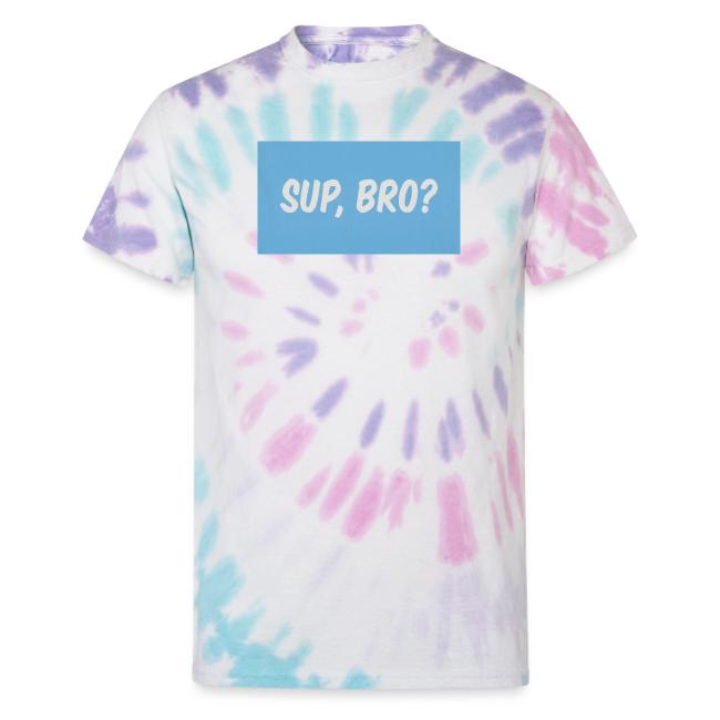 sup bro tee #2
