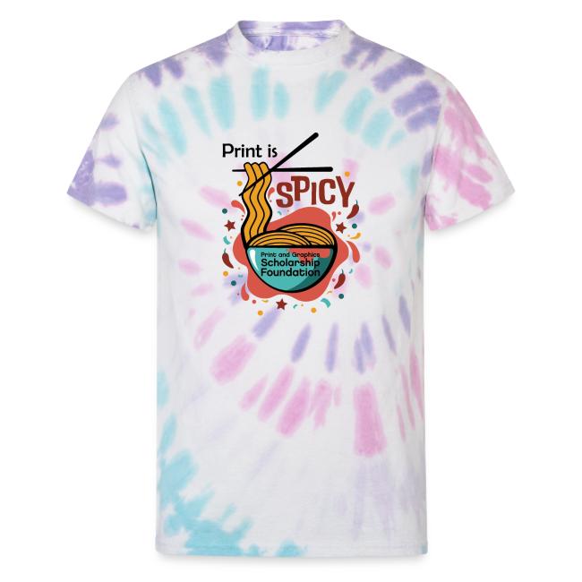 PGSF 2024 T-Shirt Contest Winner High School
