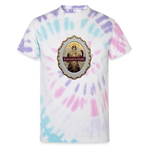 Women's Day Legacy T Shirt, Heritage Gift 2026 - Unisex Tie Dye T-Shirt