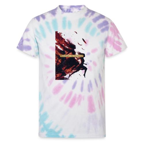 Women's Day Legacy T Shirt, Women's Day Gift - Unisex Tie Dye T-Shirt