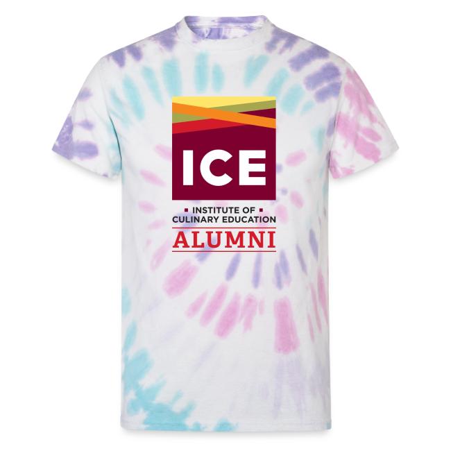ICE Alumni