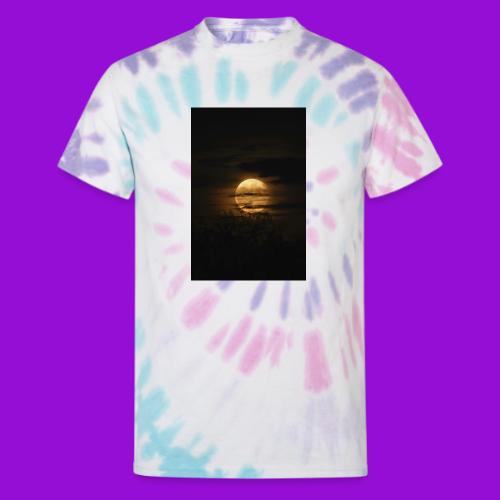 project 20251110 0003329 01 - Unisex Tie Dye T-Shirt