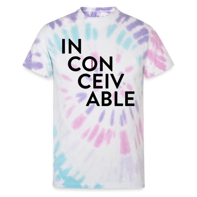 Inconceivable Slant