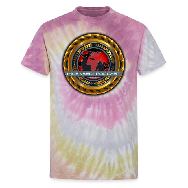 Global GOFest 2024 - Front Print