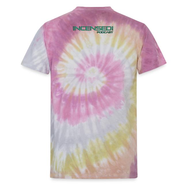 Global GOFest 2024 - Front Print