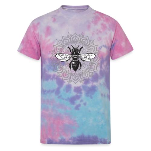 Queen Bee - Unisex Tie Dye T-Shirt
