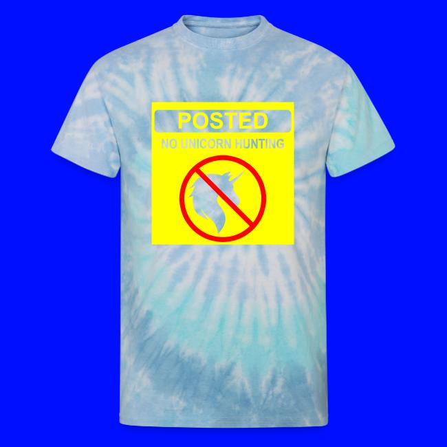 Posted Unicorn Hunting (open)