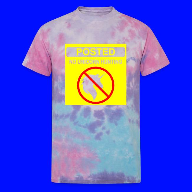 Posted Unicorn Hunting (open)