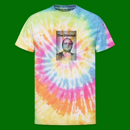 Nordy The Divided - Unisex Tie Dye T-Shirt