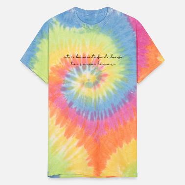 Tye dye T-Shirts | Unique Designs | Spreadshirt