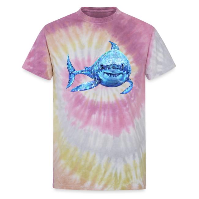 sharp shark