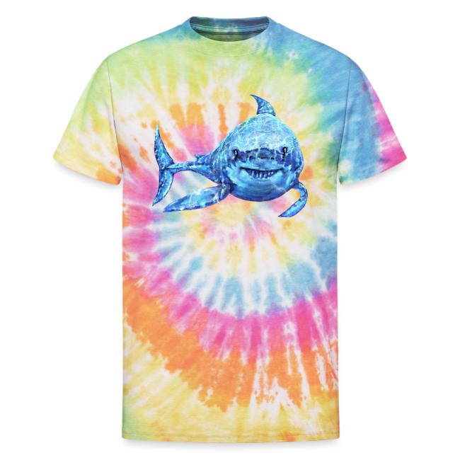 sharp shark
