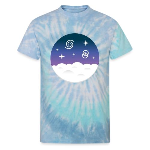 Siril 2021 - Unisex Tie Dye T-Shirt
