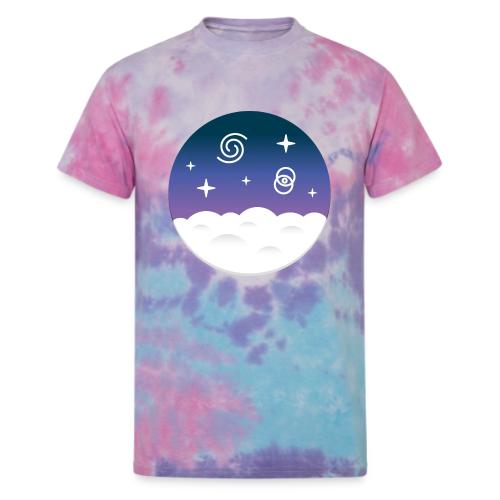 Siril 2021 - Unisex Tie Dye T-Shirt