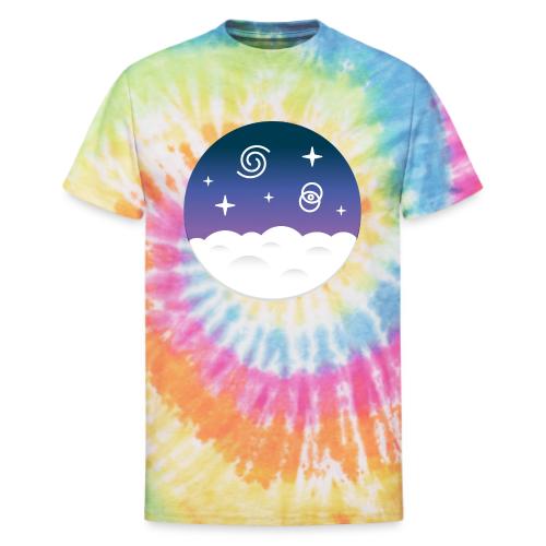 Siril 2021 - Unisex Tie Dye T-Shirt