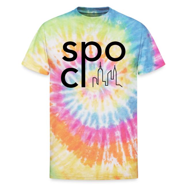 DCOMmentaries SpoCi Black