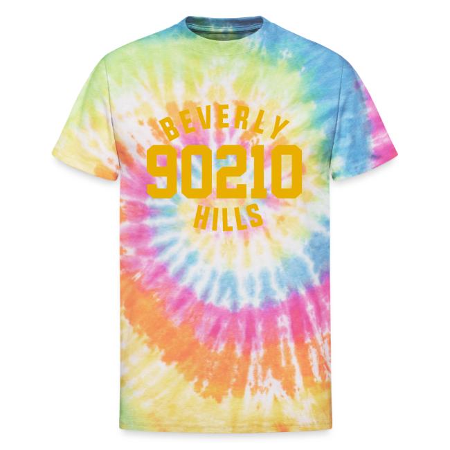 Beverly Hills 90210- Original Retro Shirt