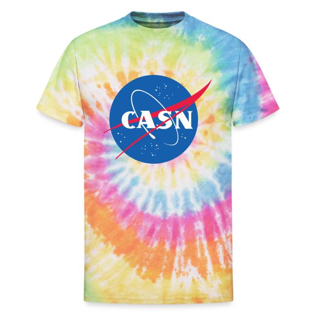 CASN - NASA inspired