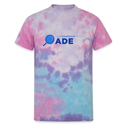 ADE - Unisex Tie Dye T-Shirt