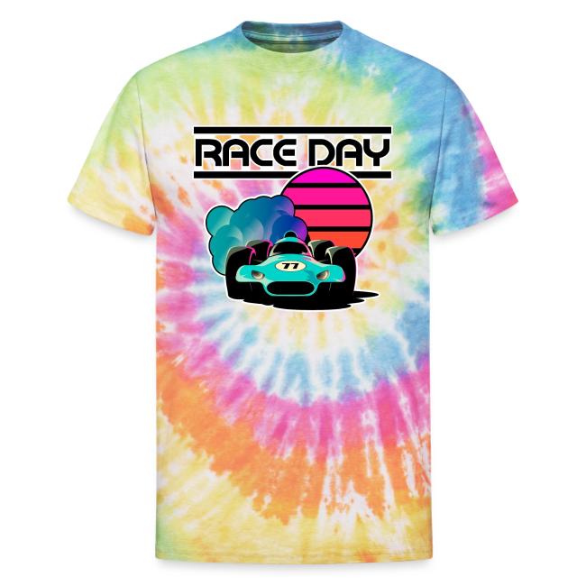 Race Day