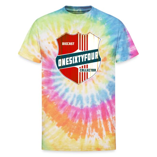 One Sixty Four -- vintage auto inspired design