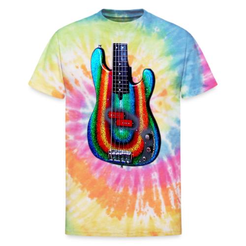 Ava Maria - Unisex Tie Dye T-Shirt