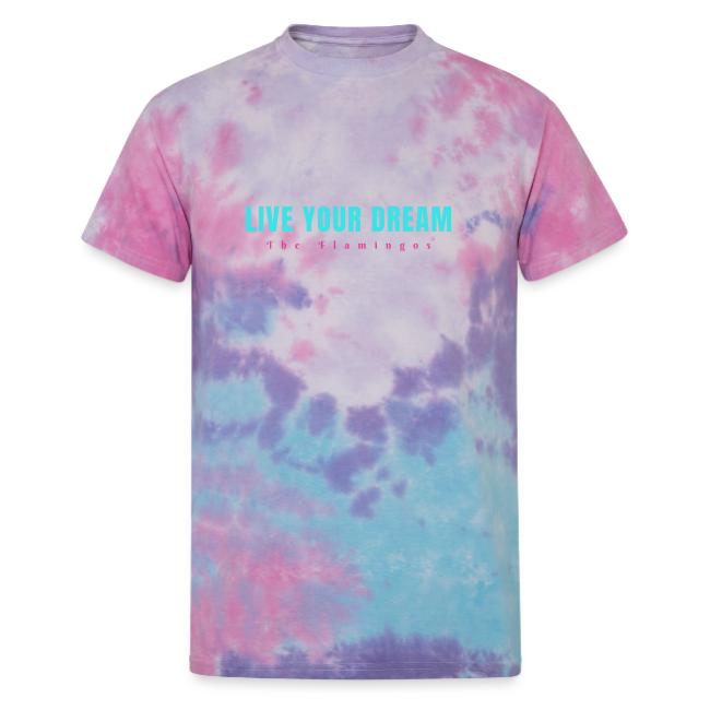Live Your Dream