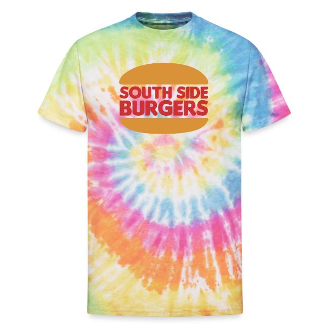 South Side Burgers
